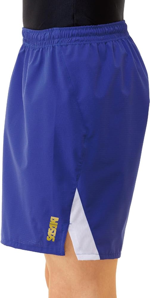 Amazon.co.jp: [ササキ] 体操 新体操 ショートパンツ GYMハーフ